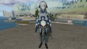 Kilo Shiness (Atelier Ryza)
